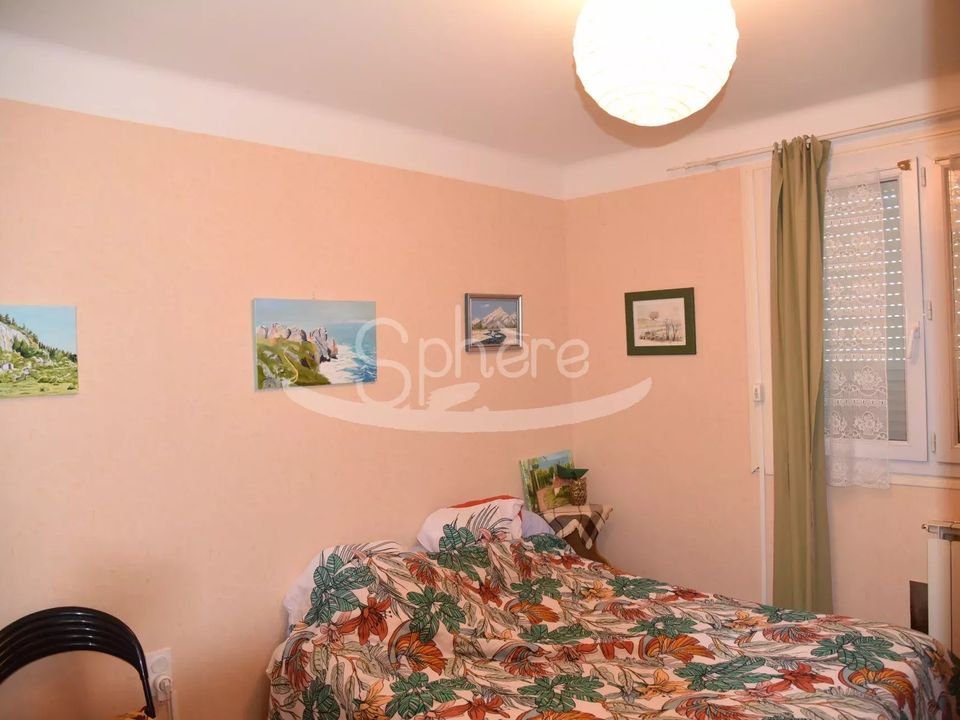 Lejlighed i Limoux, Aude - foto 4