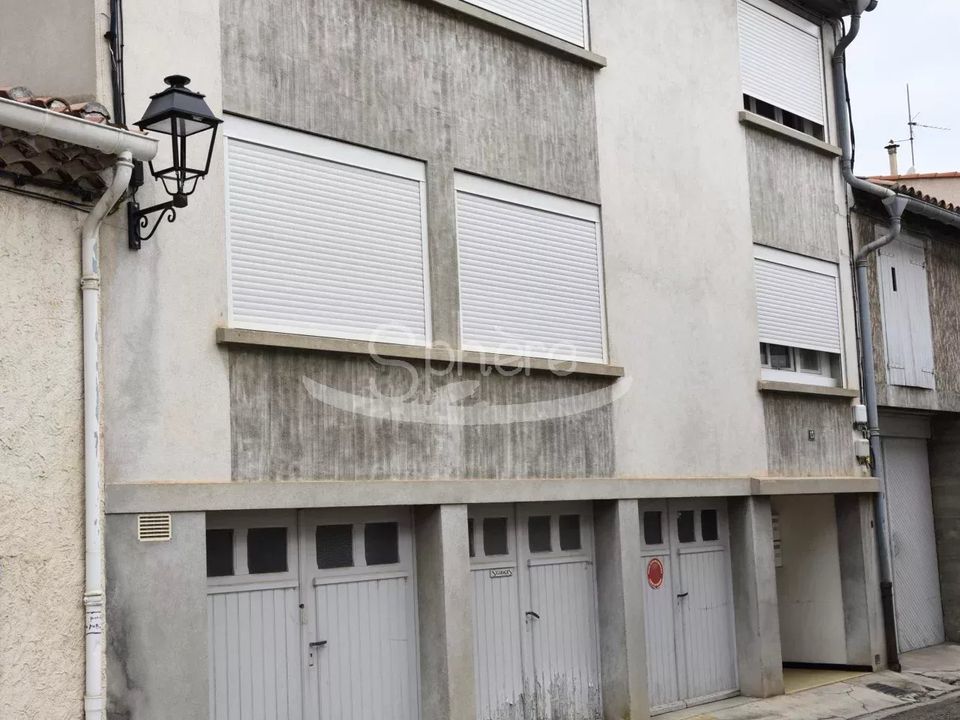 Lejlighed i Limoux, Aude - foto 2
