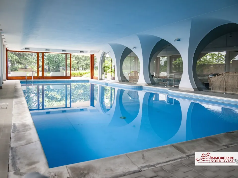 Villa a Sedriano, Milan - foto 2