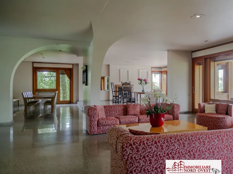 Villa a Sedriano, Milan - foto 3