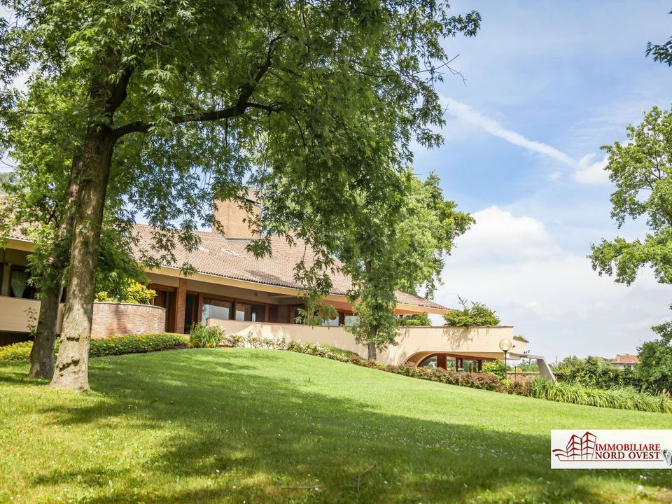 Villa a Sedriano, Milan - foto 4