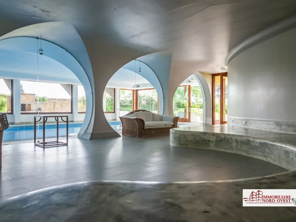 Villa a Sedriano, Milan - foto 5