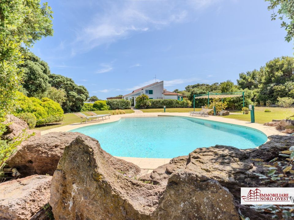 Villa i Carloforte, Sud Sardegna - foto 2