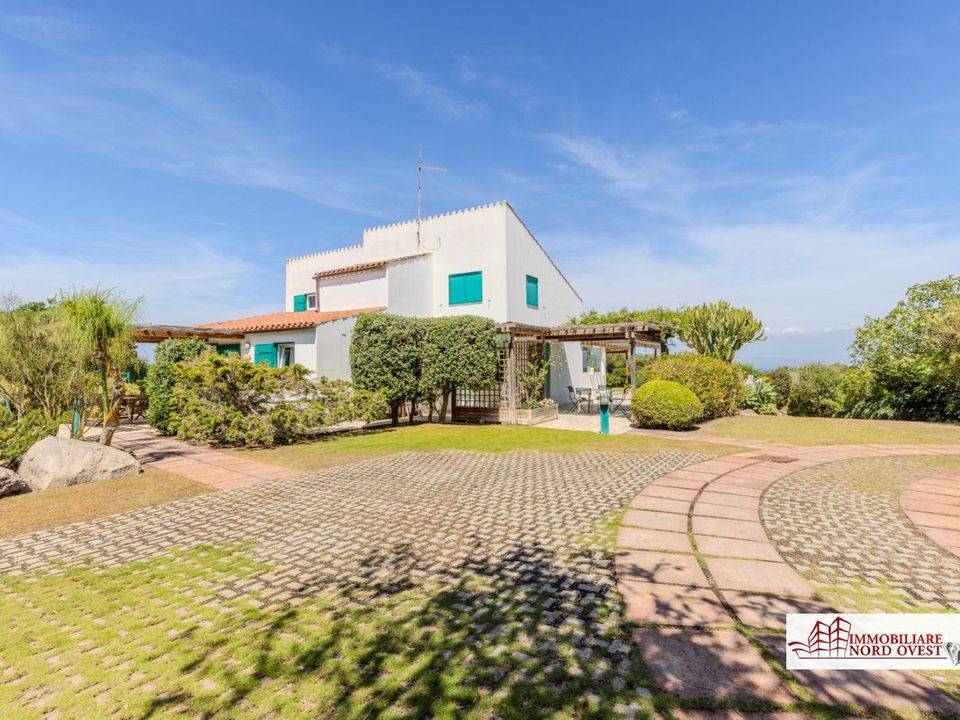 Villa i Carloforte, Sud Sardegna - foto 3