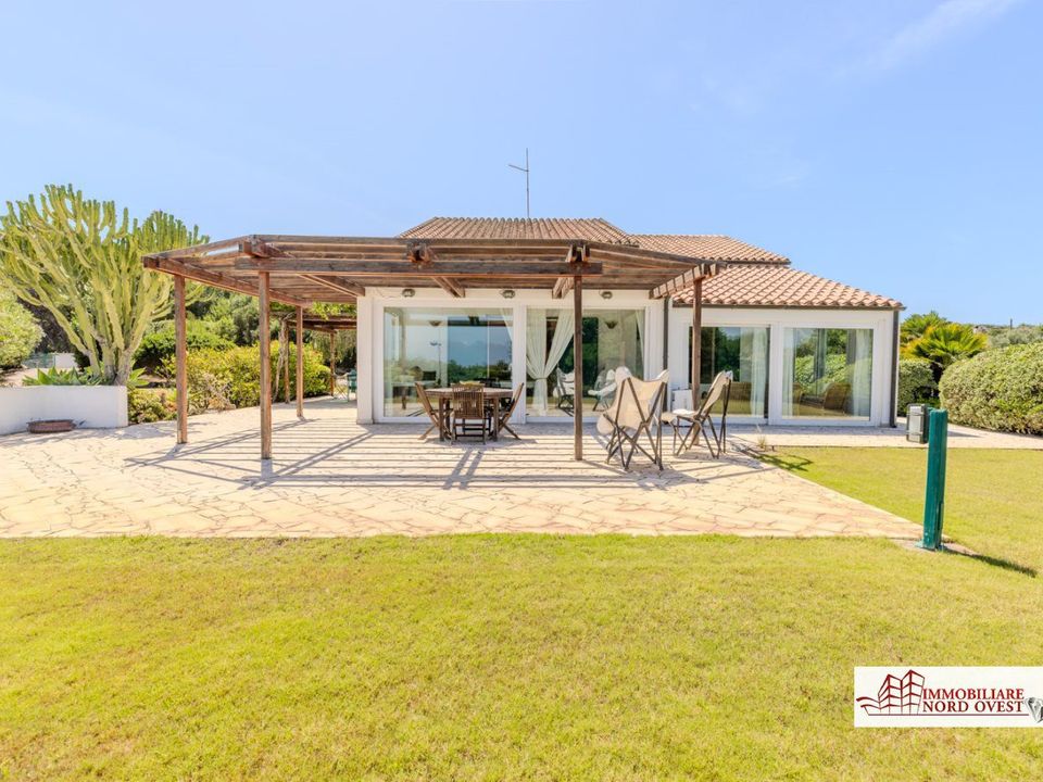 Villa i Carloforte, Sud Sardegna - foto 4