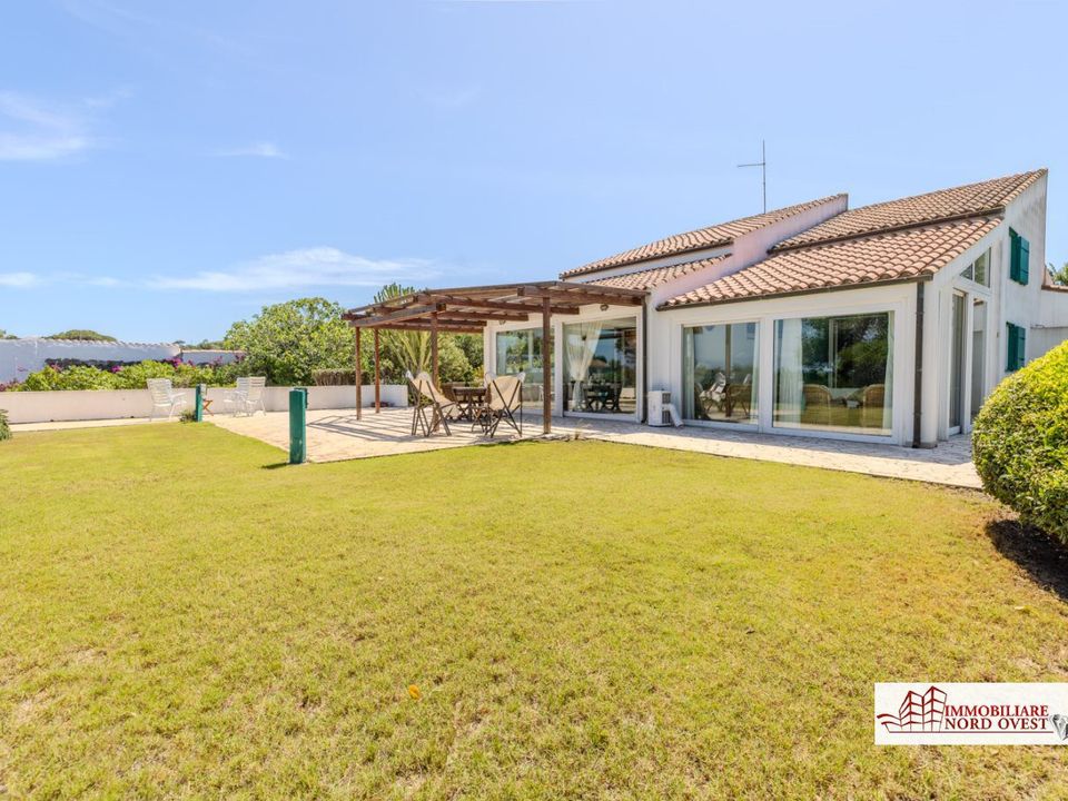 Villa i Carloforte, Sud Sardegna - foto 5