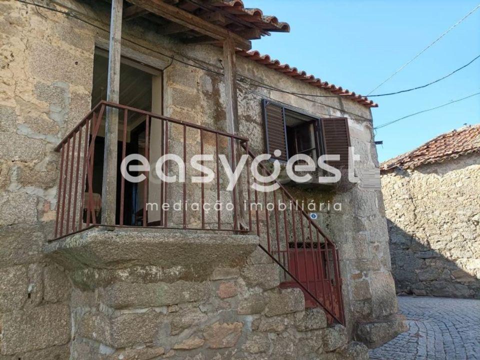 Villa en Ervedal e Vila Franca da Beira, Coimbra - foto 2