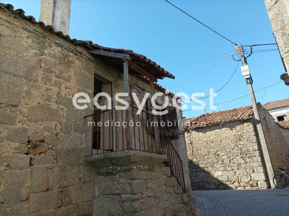 Villa en Ervedal e Vila Franca da Beira, Coimbra - foto 3