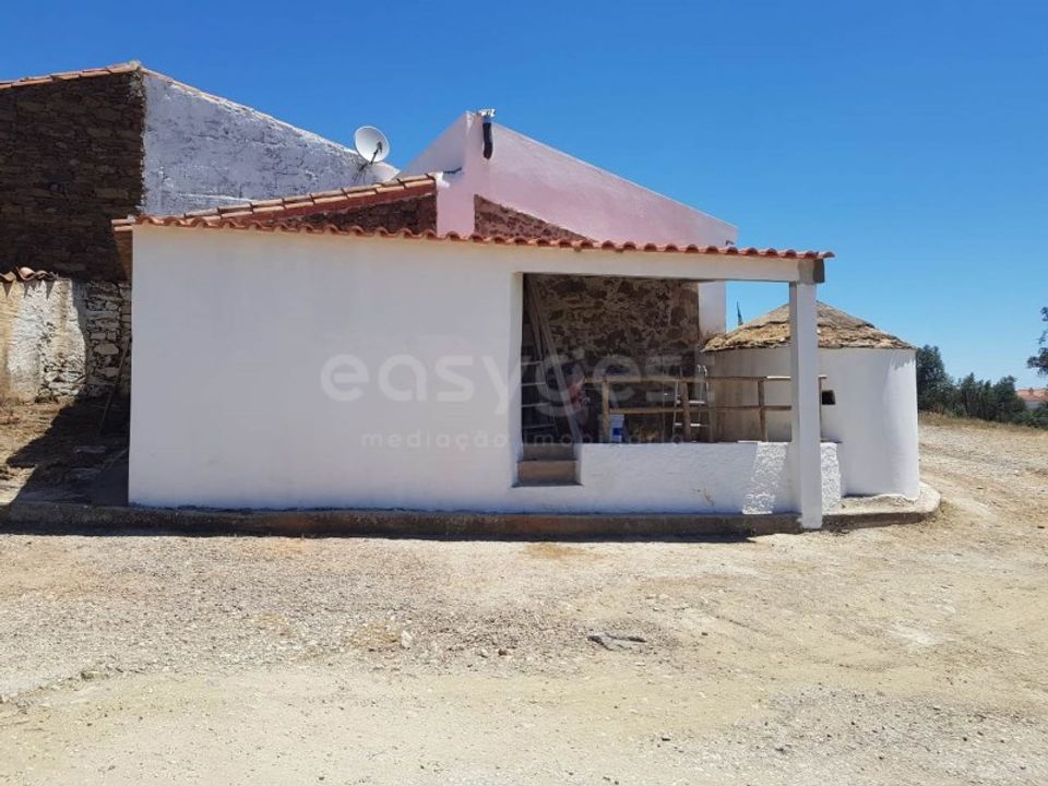 Villa i Ourique, Beja - foto 1