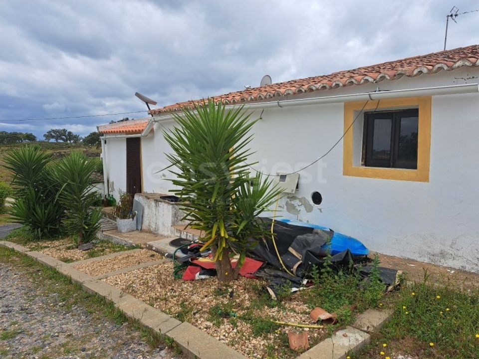 Villa i Ourique, Beja - foto 2