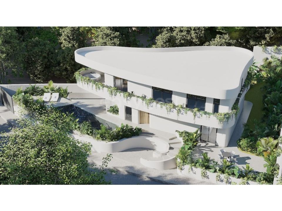 Villa i Matacaes, Lisbon - foto 3