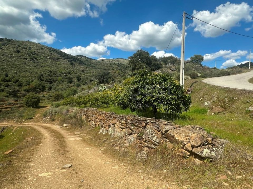 Helårsgrund i Freixo de Espada a Cinta, Braganca - foto 5