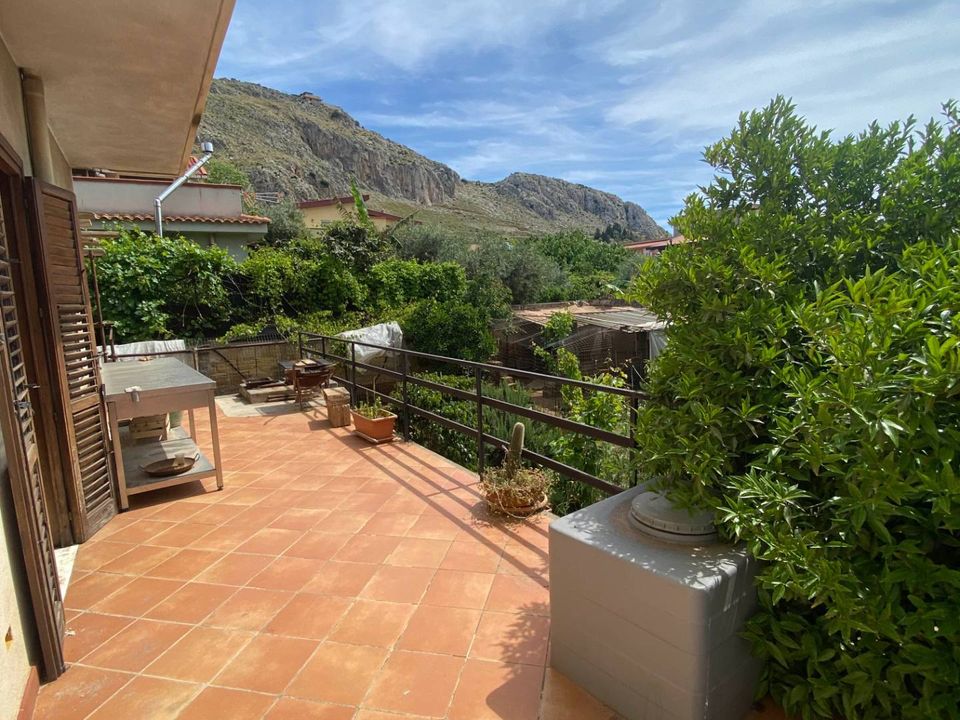 Erhvervsejendom i Palermo, Palermo - foto 5