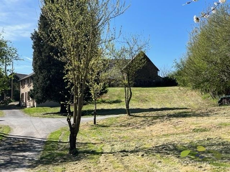 Landejendom i Meilhards, Correze - foto 2