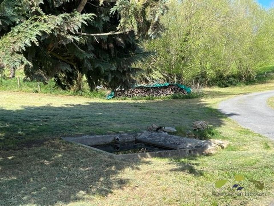 Landejendom i Meilhards, Correze - foto 4