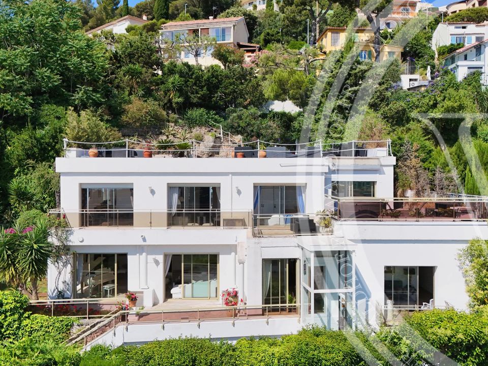 Villa i Villefranche-sur-Mer, Alpes-Maritimes - foto 4