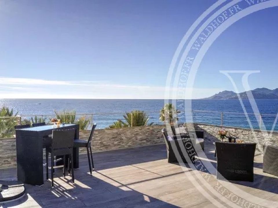 Apartament a Cannes, Alpes-Maritimes - foto 2