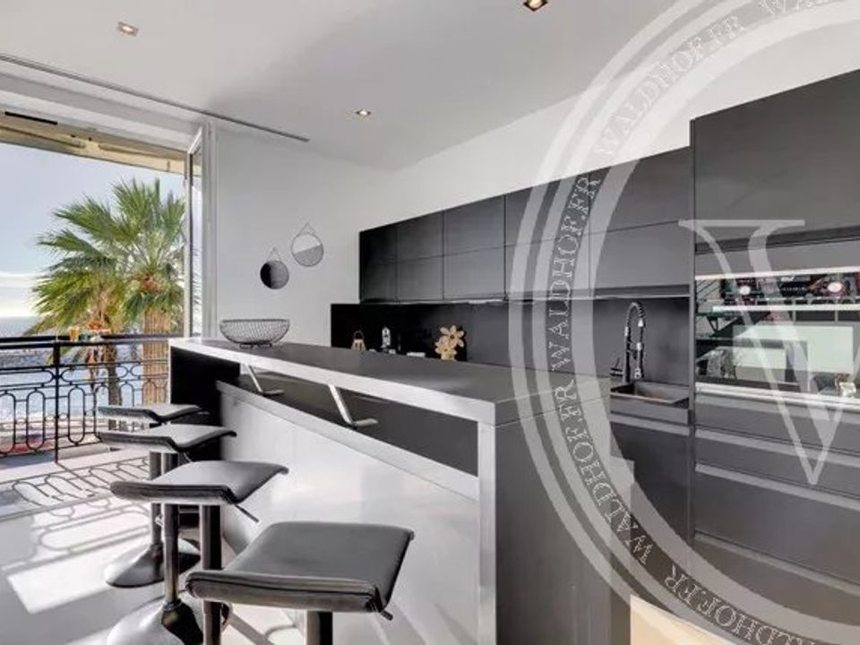 Apartament a Cannes, Alpes-Maritimes - foto 4