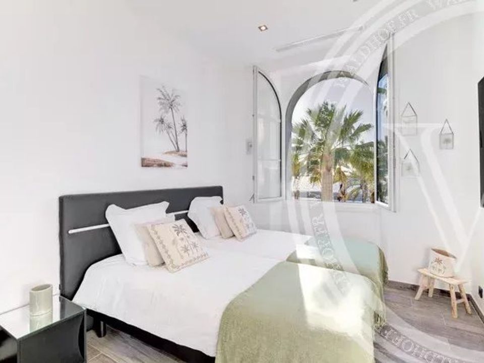 Apartament a Cannes, Alpes-Maritimes - foto 5