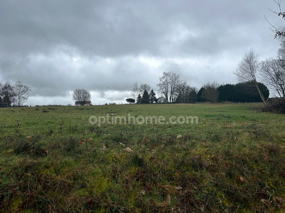 Farm hus i Saint-Sornin-Leulac, Haute-Vienne - foto 2