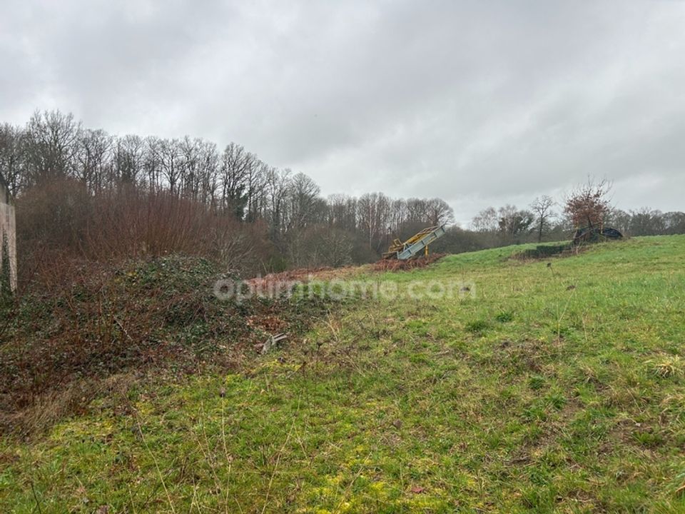 Farm hus i Saint-Sornin-Leulac, Haute-Vienne - foto 3