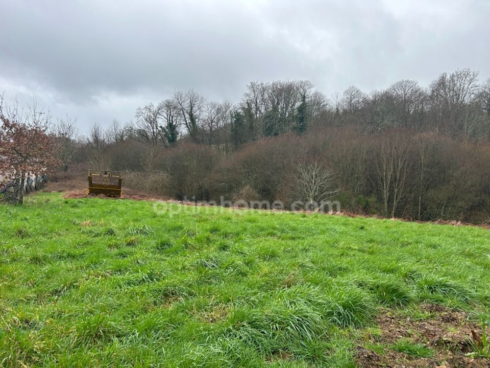 Farm hus i Saint-Sornin-Leulac, Haute-Vienne - foto 5