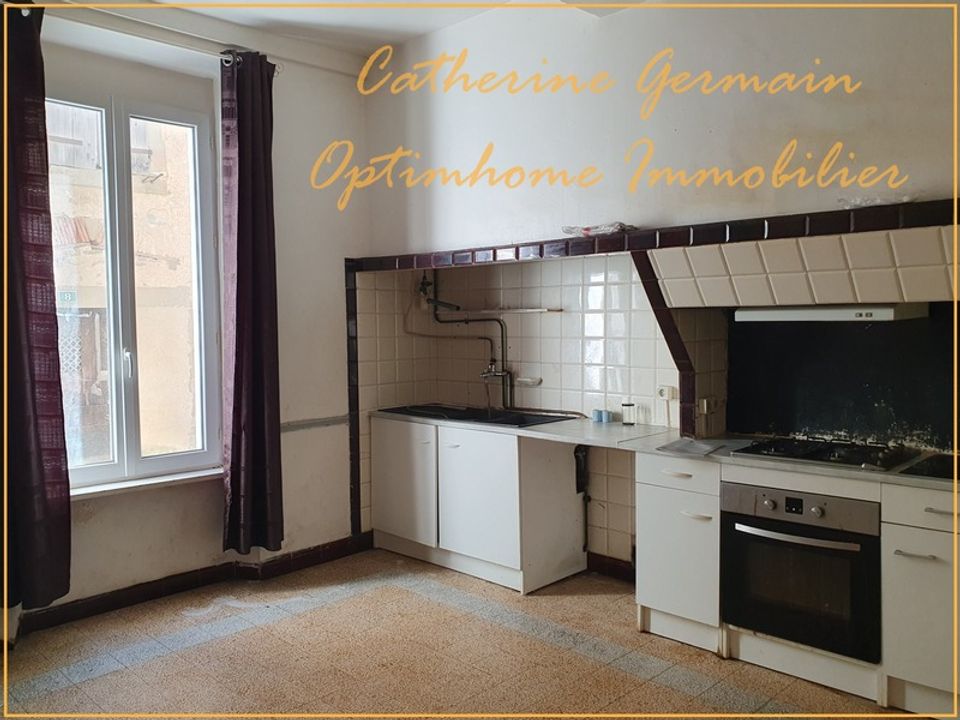 Casa de poble a Aigues-Vives, Aude - foto 2