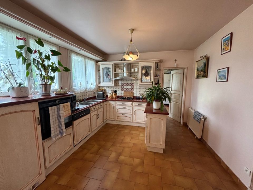 Villa i Castetnau-Camblong, Pyrenees-Atlantiques - foto 5