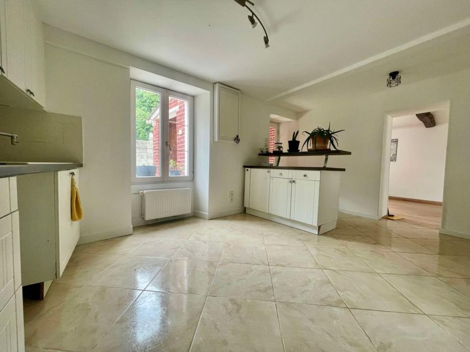Landsbyhus i Etampes, Essonne - bilde 2