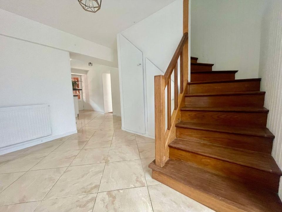 Landsbyhus i Mereville, Essonne - foto 3