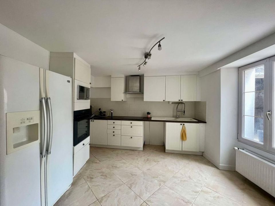 Landsbyhus i Mereville, Essonne - foto 5