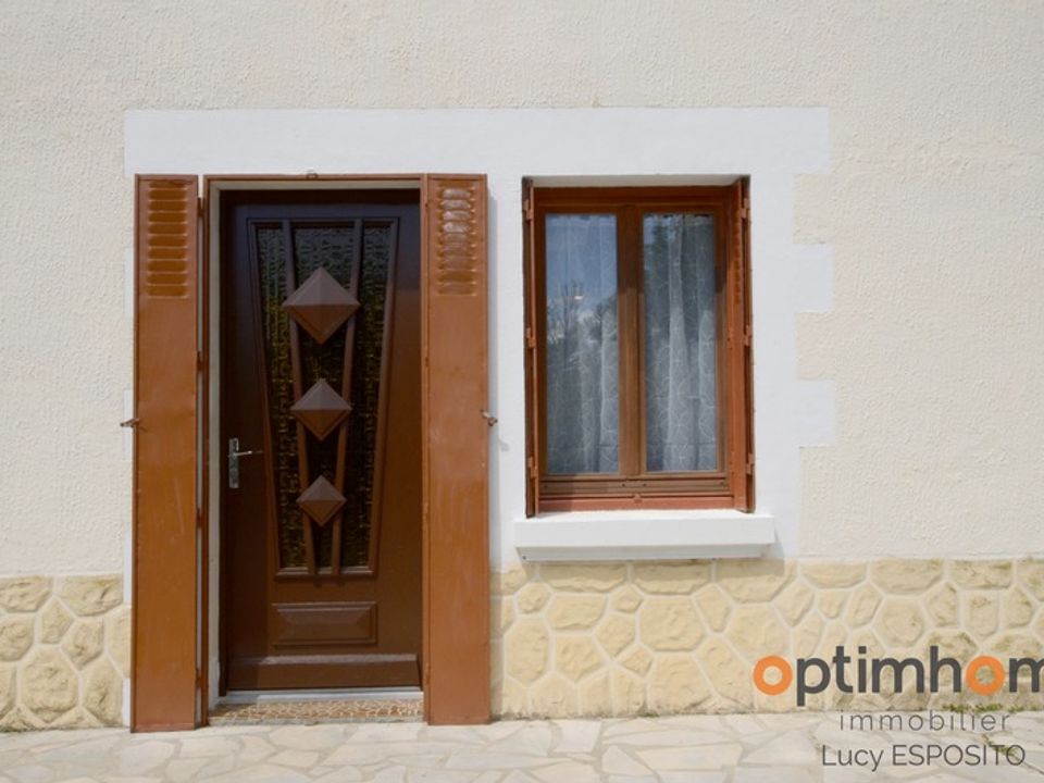 Villa i Alloue, Charente - bilde 2