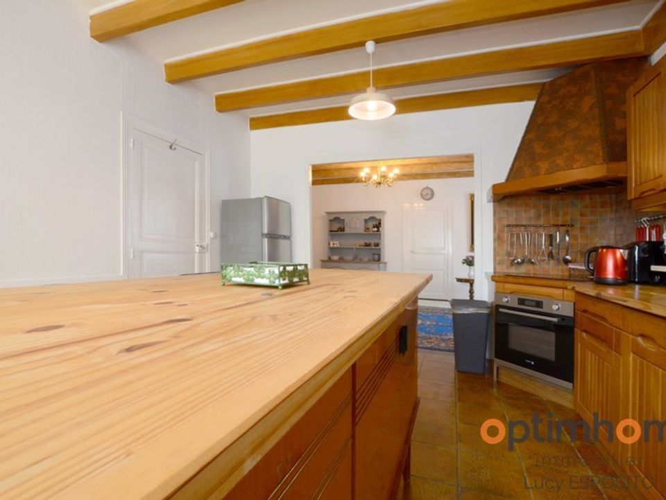 Villa i Alloue, Charente - bilde 4