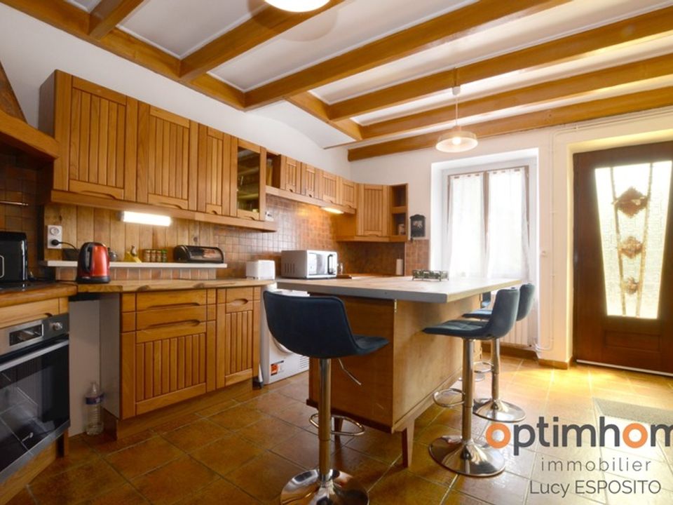 Villa i Alloue, Charente - bilde 5