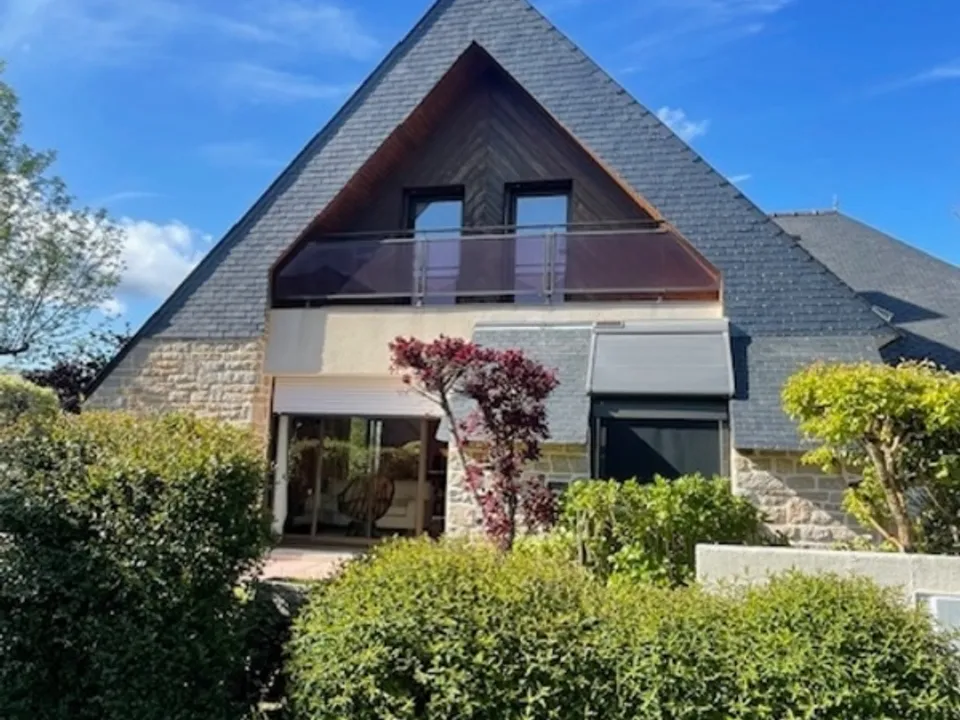 Villa i Vannes, Morbihan - foto 1