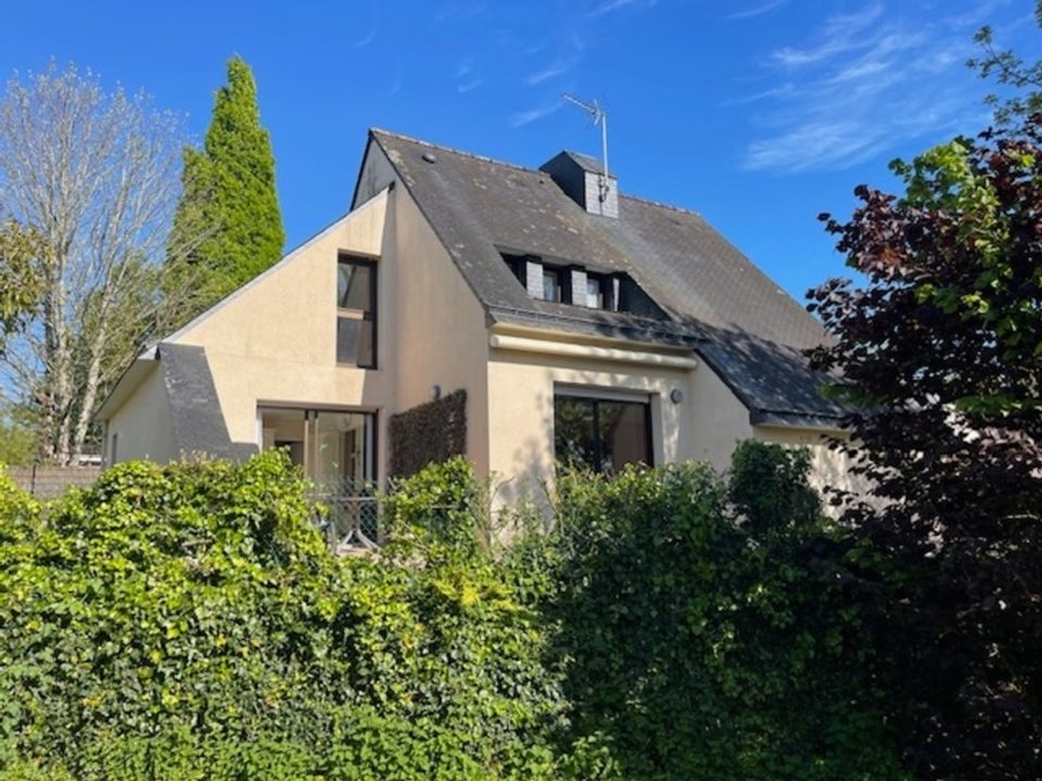 Villa i Vannes, Morbihan - foto 2