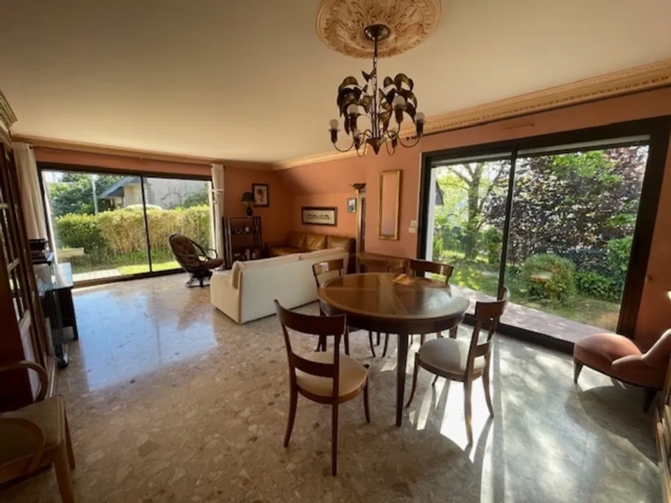 Villa i Vannes, Morbihan - foto 3