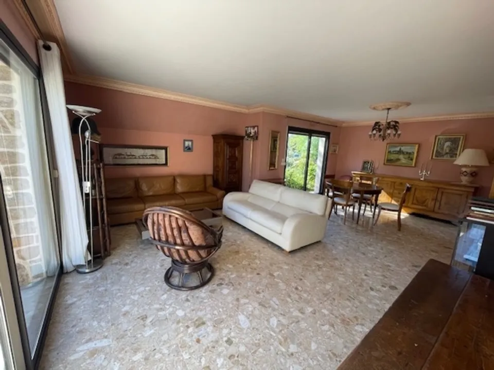 Villa i Vannes, Morbihan - foto 4