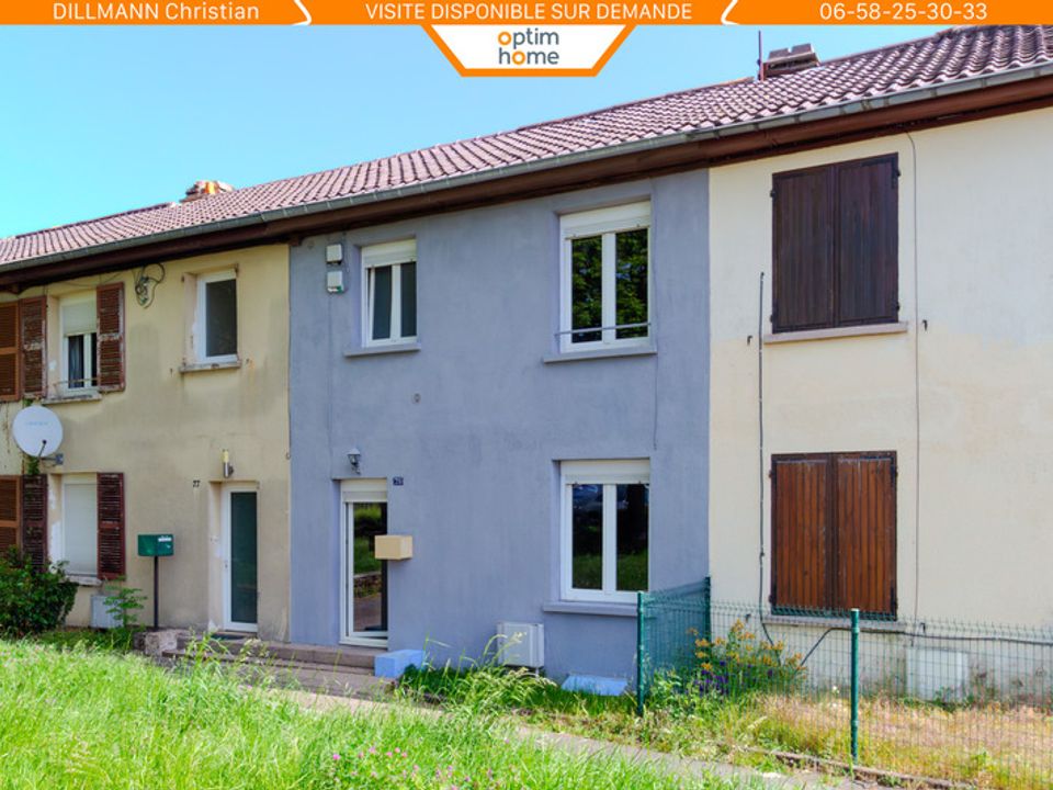 Villa i Hayange, Moselle - foto 1