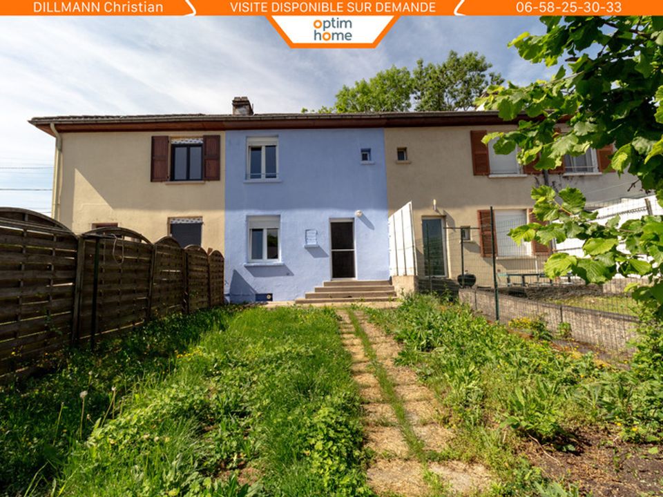 Villa i Hayange, Moselle - foto 3