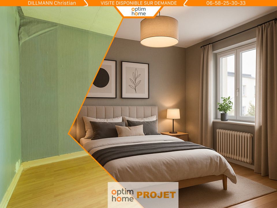 Villa i Hayange, Moselle - foto 4