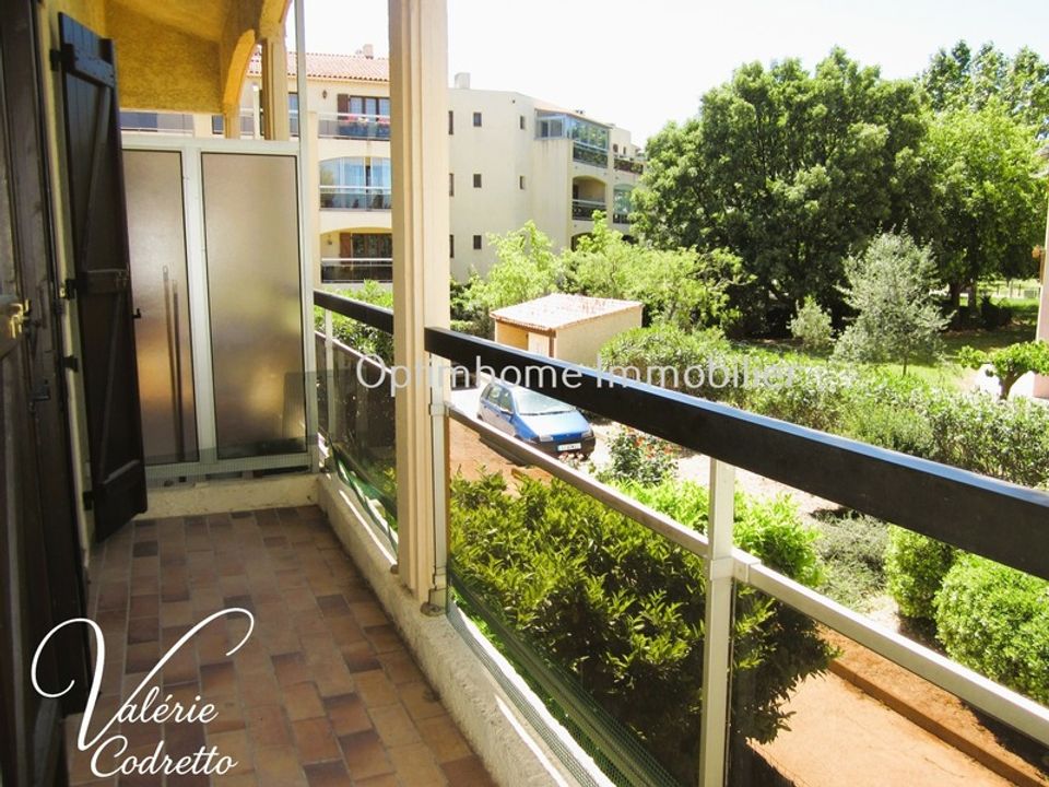 Lejlighed i Hyeres, Var - foto 1