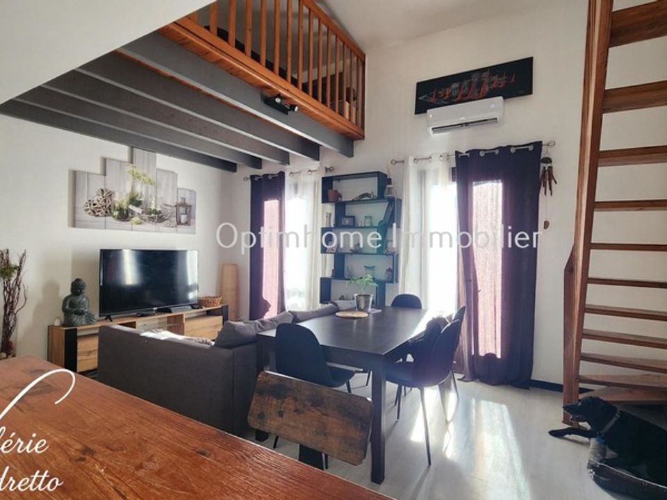 Lejlighed i Hyeres, Var - foto 3