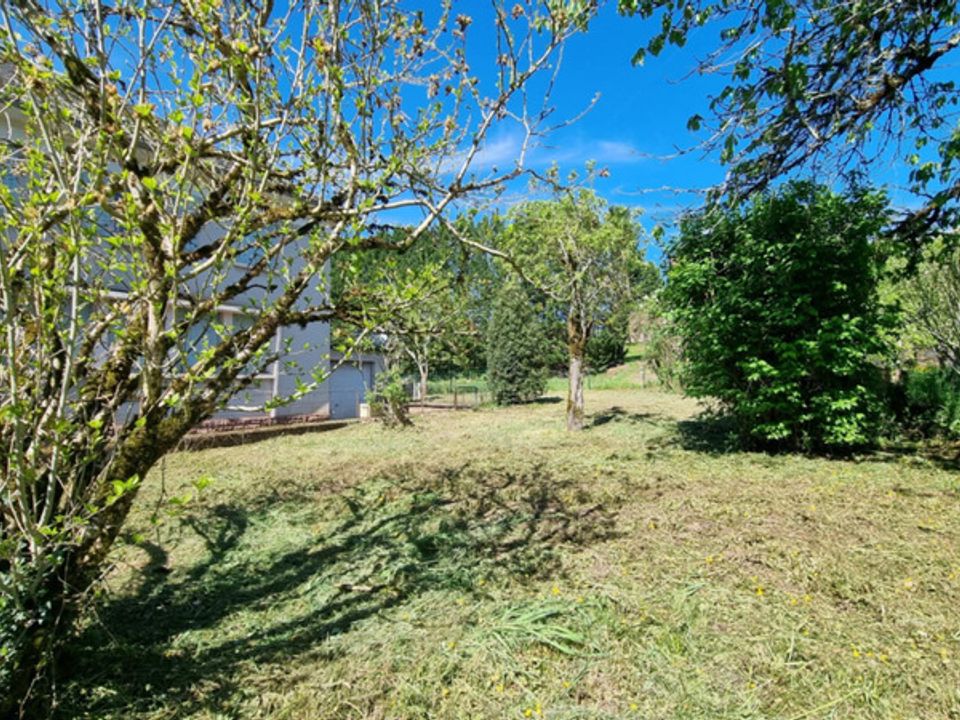 Villa i Le Pescher, Correze - foto 2