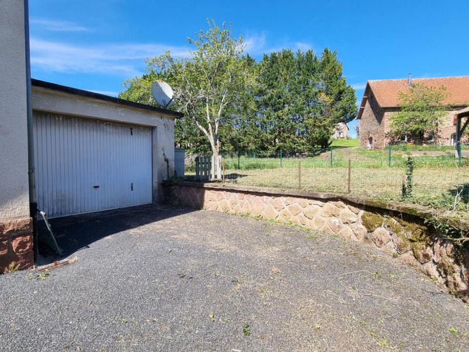 Villa i Le Pescher, Correze - foto 4
