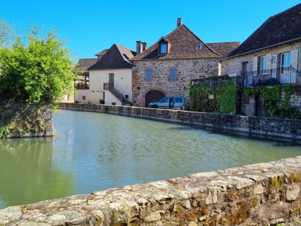 Villa i Le Pescher, Correze - foto 5