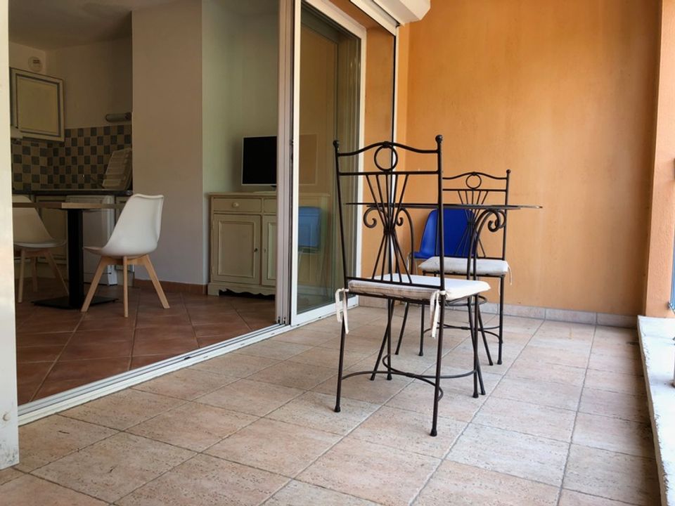 Lejlighed i Greoux-les-Bains, Alpes-de-Haute-Provence - foto 4
