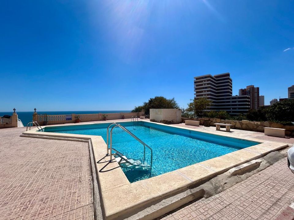 Lejlighed i El Campello, Alicante - foto 2