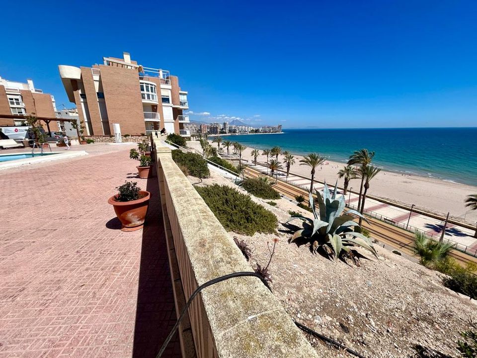 Lejlighed i El Campello, Alicante - foto 1