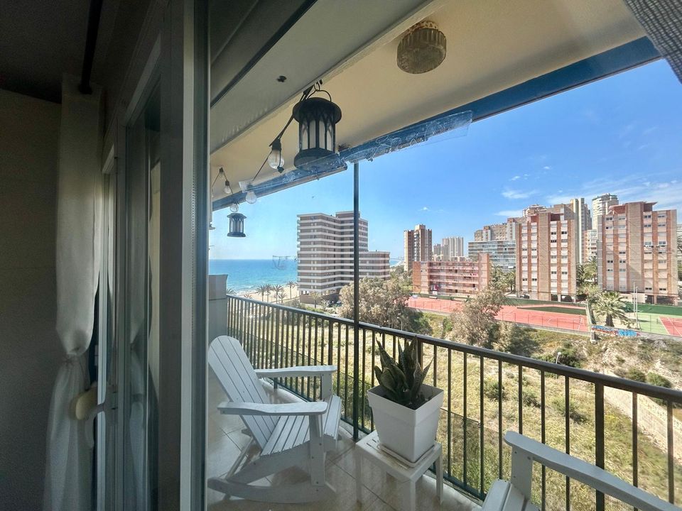 Lejlighed i El Campello, Alicante - foto 4